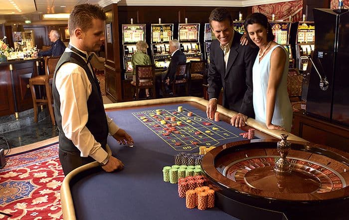 Oceania Cruises Sirena Interior casino.jpg
